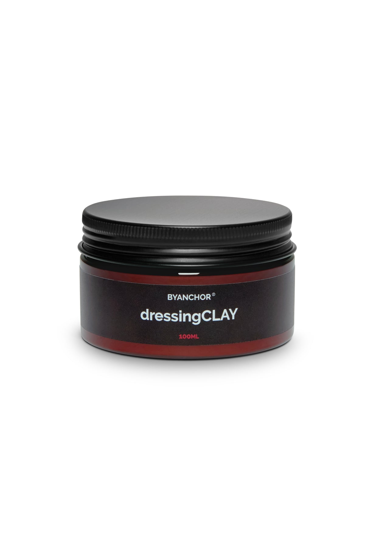 dressingCLAY