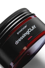 dressingCLAY