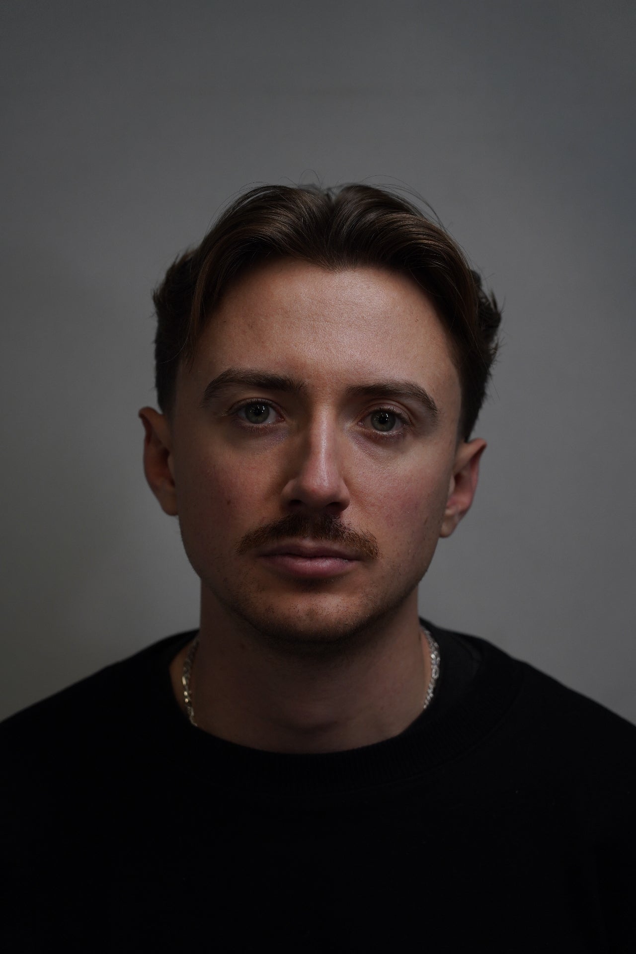 Lookbook portrait